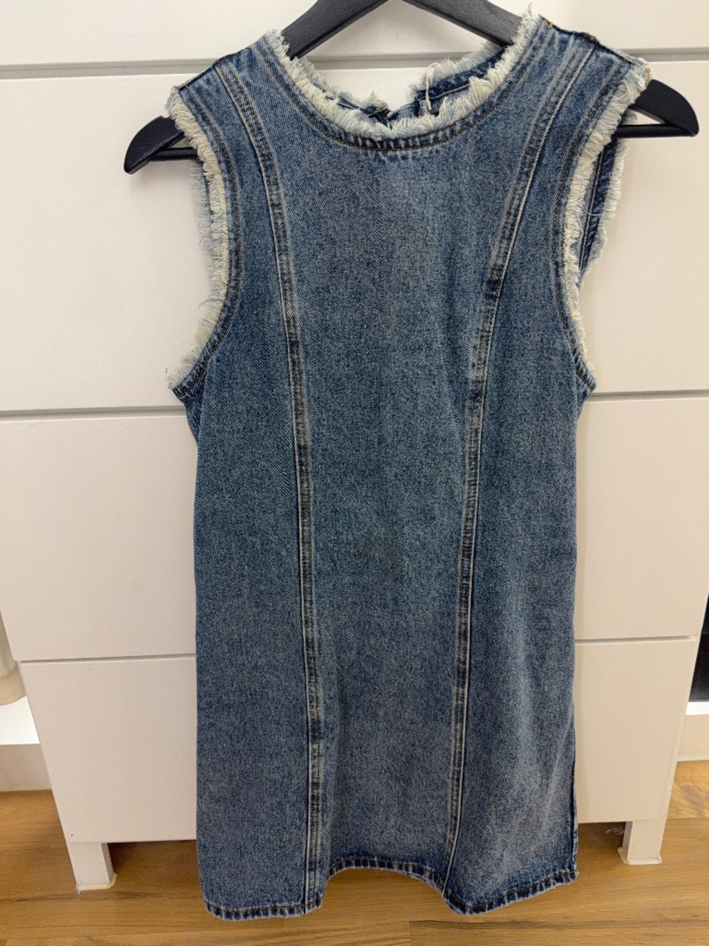 Steve Madden Dress